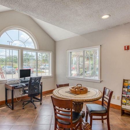 Trident Inn & Suites, Baton Rouge (Adults Only) Prairieville Dış mekan fotoğraf
