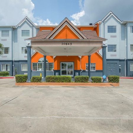 Trident Inn & Suites, Baton Rouge (Adults Only) Prairieville Dış mekan fotoğraf
