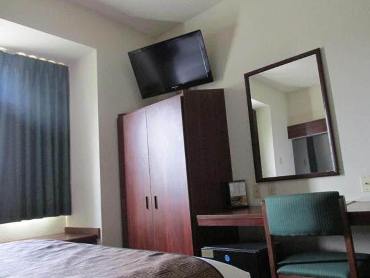 Trident Inn & Suites, Baton Rouge (Adults Only) Prairieville Dış mekan fotoğraf