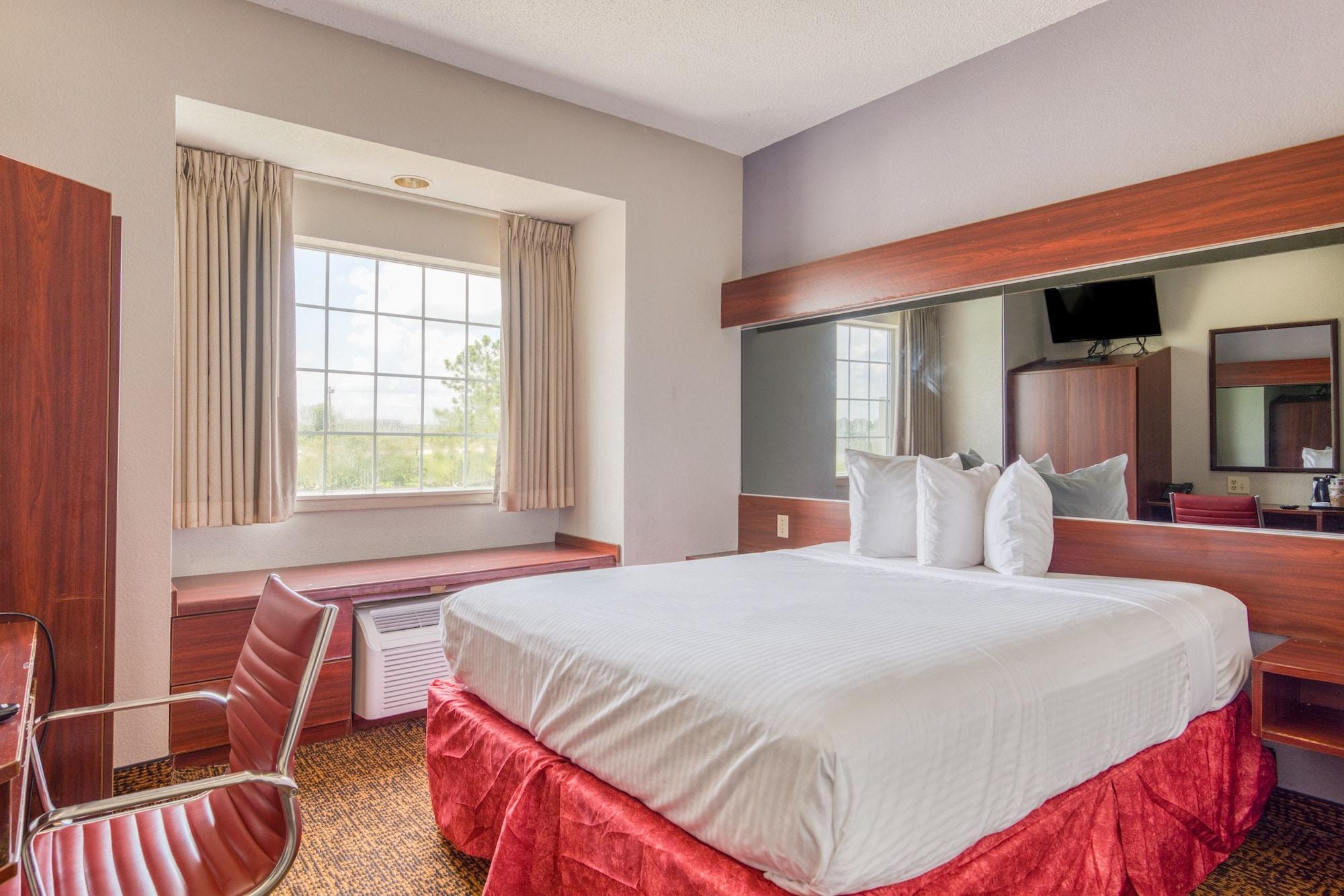 Trident Inn & Suites, Baton Rouge (Adults Only) Prairieville Dış mekan fotoğraf