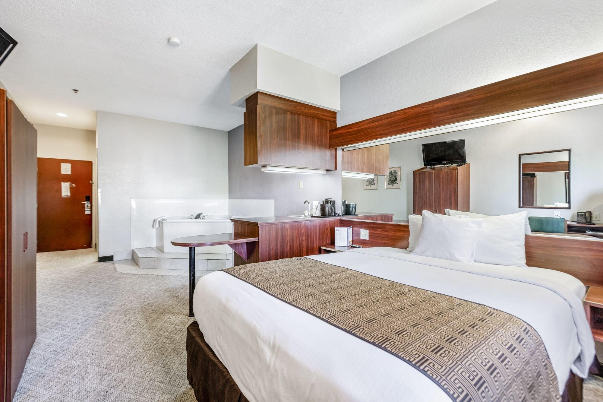 Trident Inn & Suites, Baton Rouge (Adults Only) Prairieville Dış mekan fotoğraf