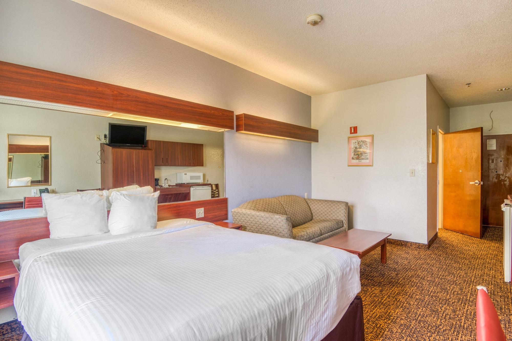 Trident Inn & Suites, Baton Rouge (Adults Only) Prairieville Dış mekan fotoğraf