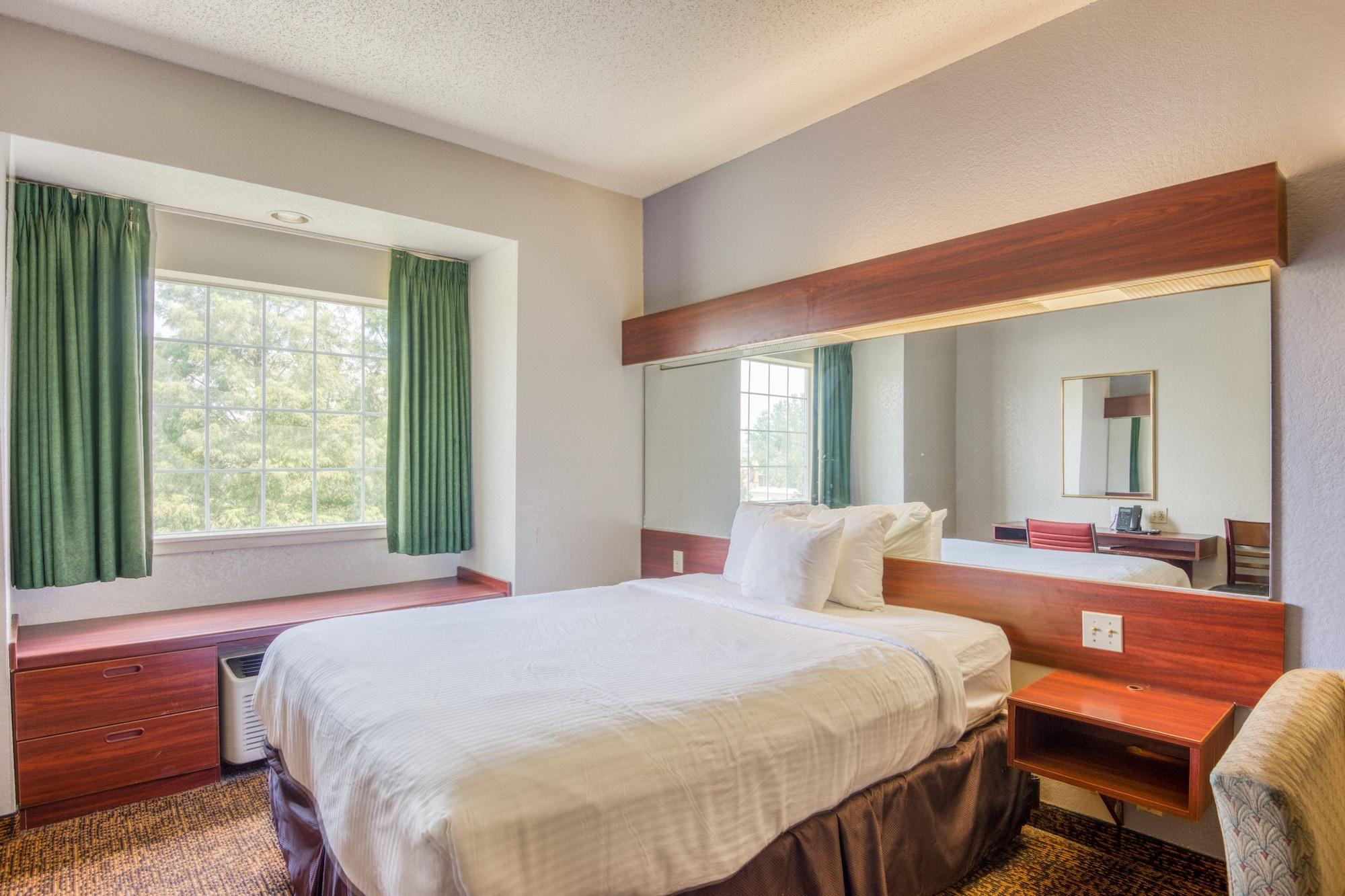 Trident Inn & Suites, Baton Rouge (Adults Only) Prairieville Dış mekan fotoğraf