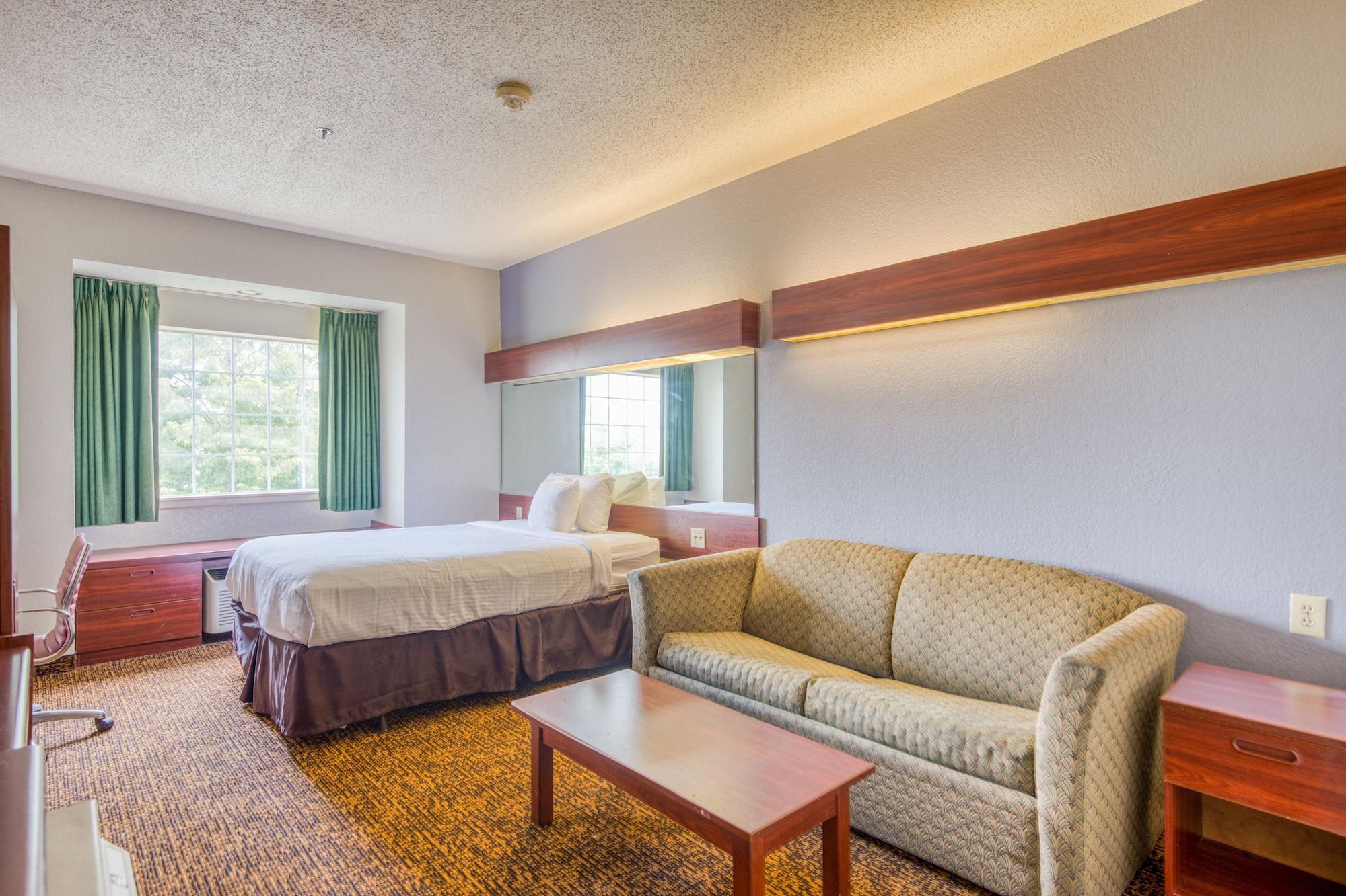Trident Inn & Suites, Baton Rouge (Adults Only) Prairieville Dış mekan fotoğraf