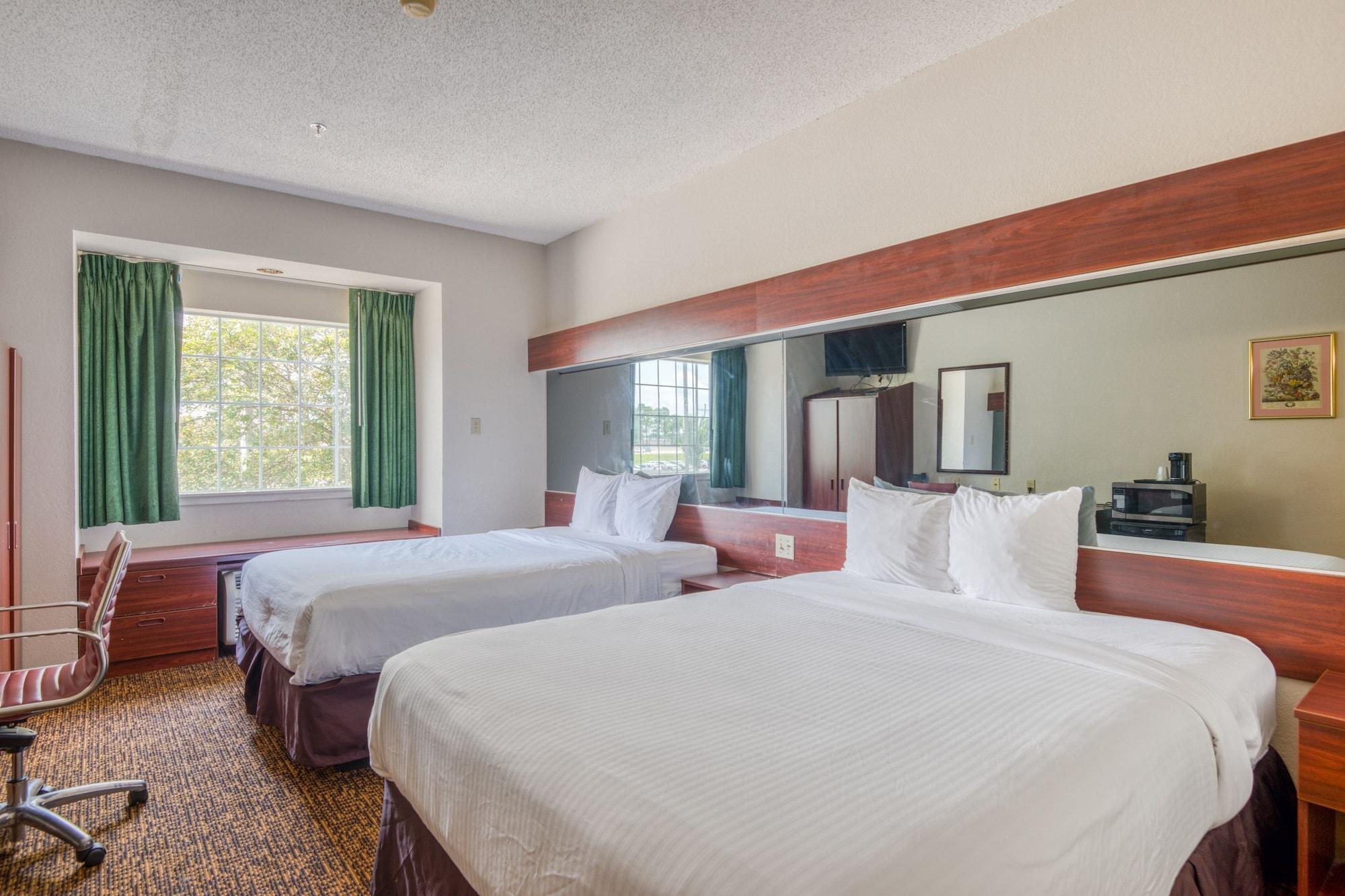 Trident Inn & Suites, Baton Rouge (Adults Only) Prairieville Dış mekan fotoğraf