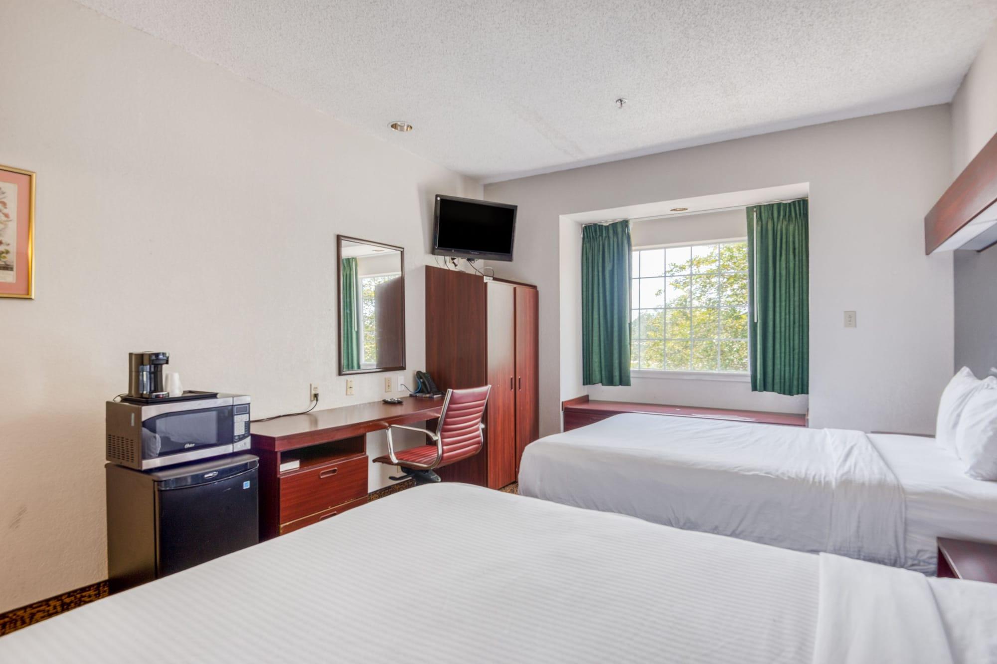 Trident Inn & Suites, Baton Rouge (Adults Only) Inniswold Dış mekan fotoğraf