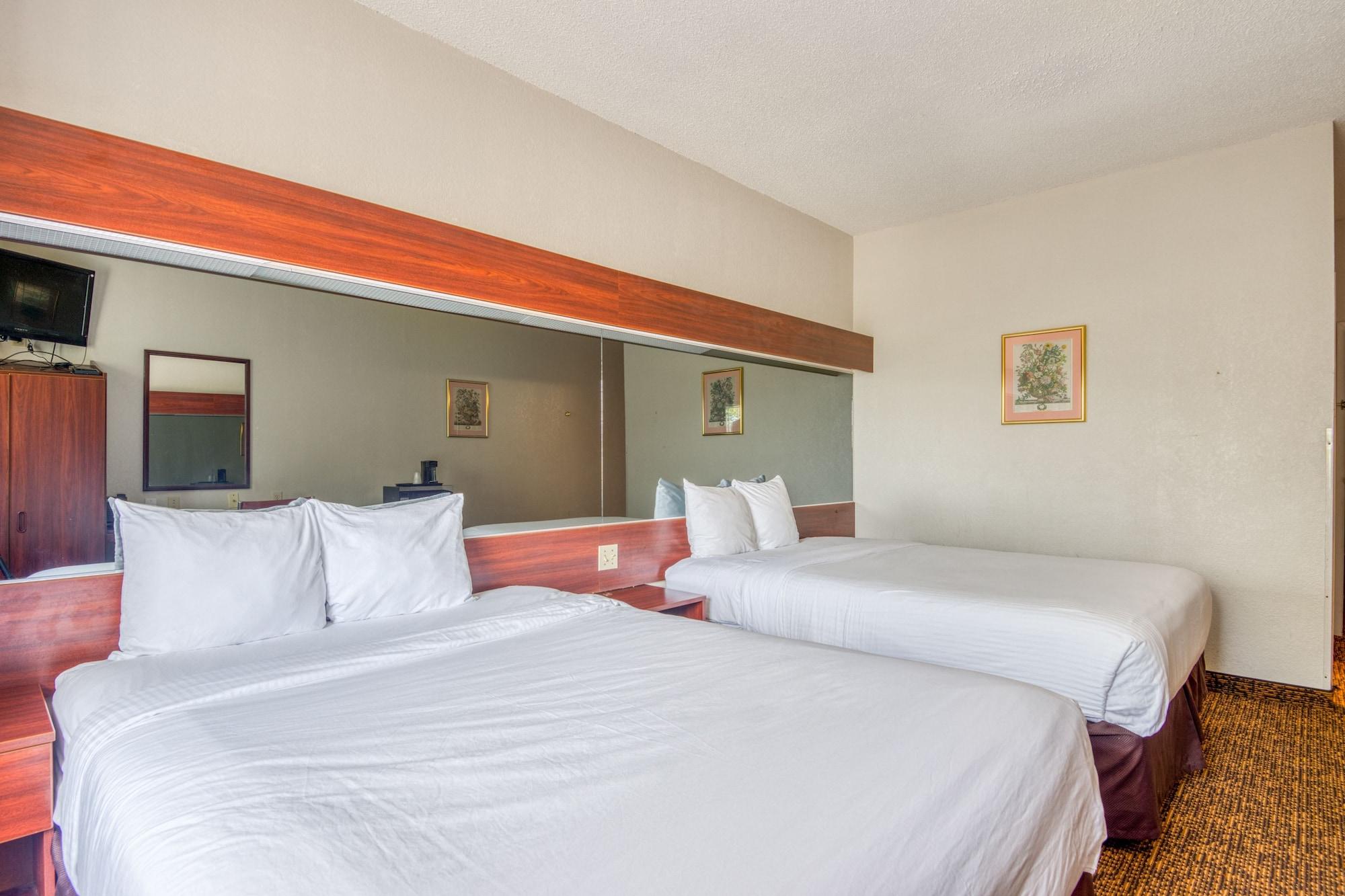 Trident Inn & Suites, Baton Rouge (Adults Only) Prairieville Dış mekan fotoğraf