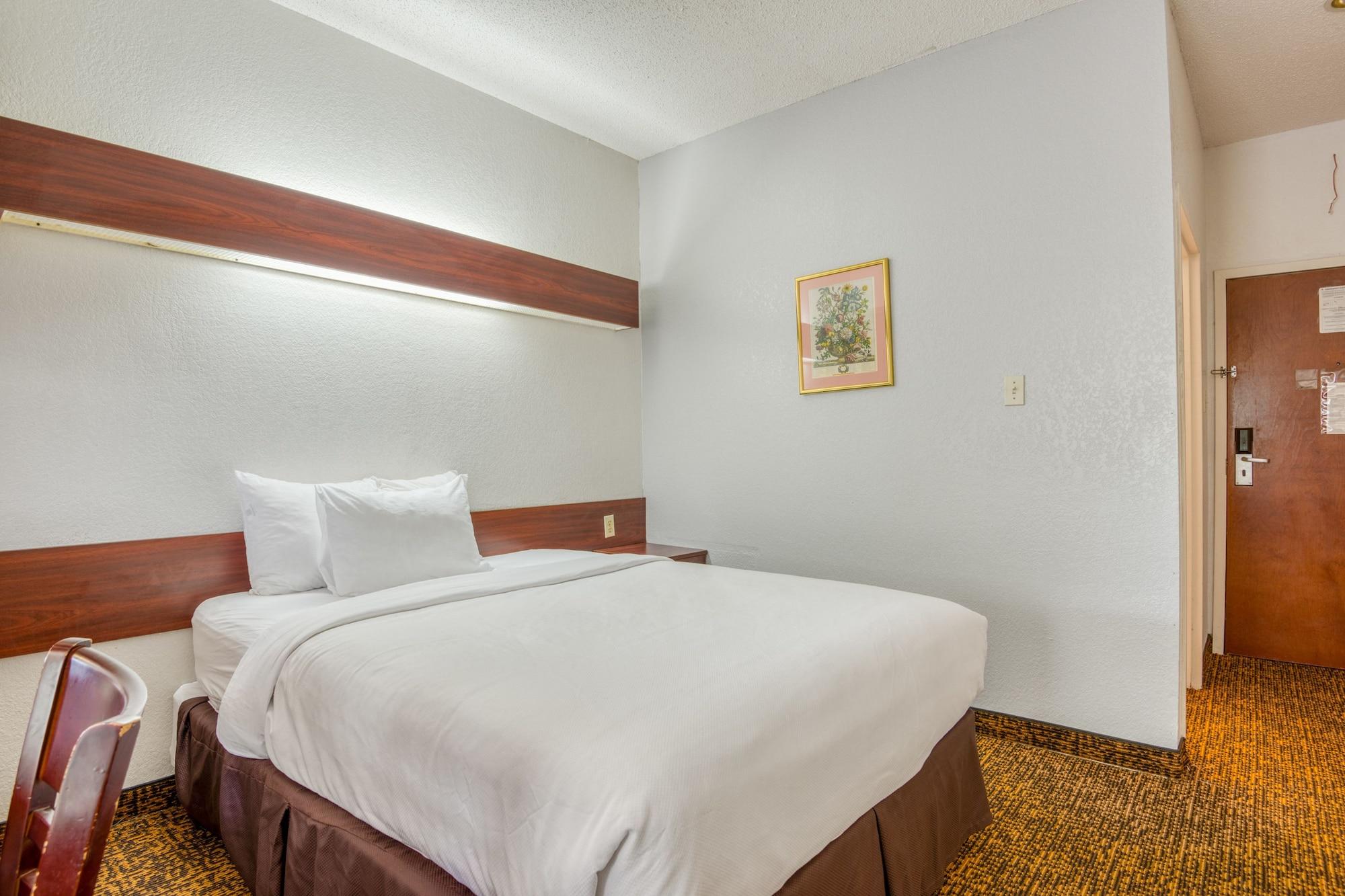 Trident Inn & Suites, Baton Rouge (Adults Only) Prairieville Dış mekan fotoğraf