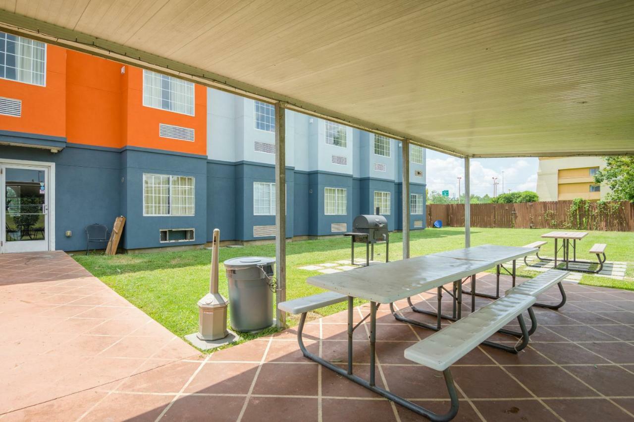 Trident Inn & Suites, Baton Rouge (Adults Only) Prairieville Dış mekan fotoğraf