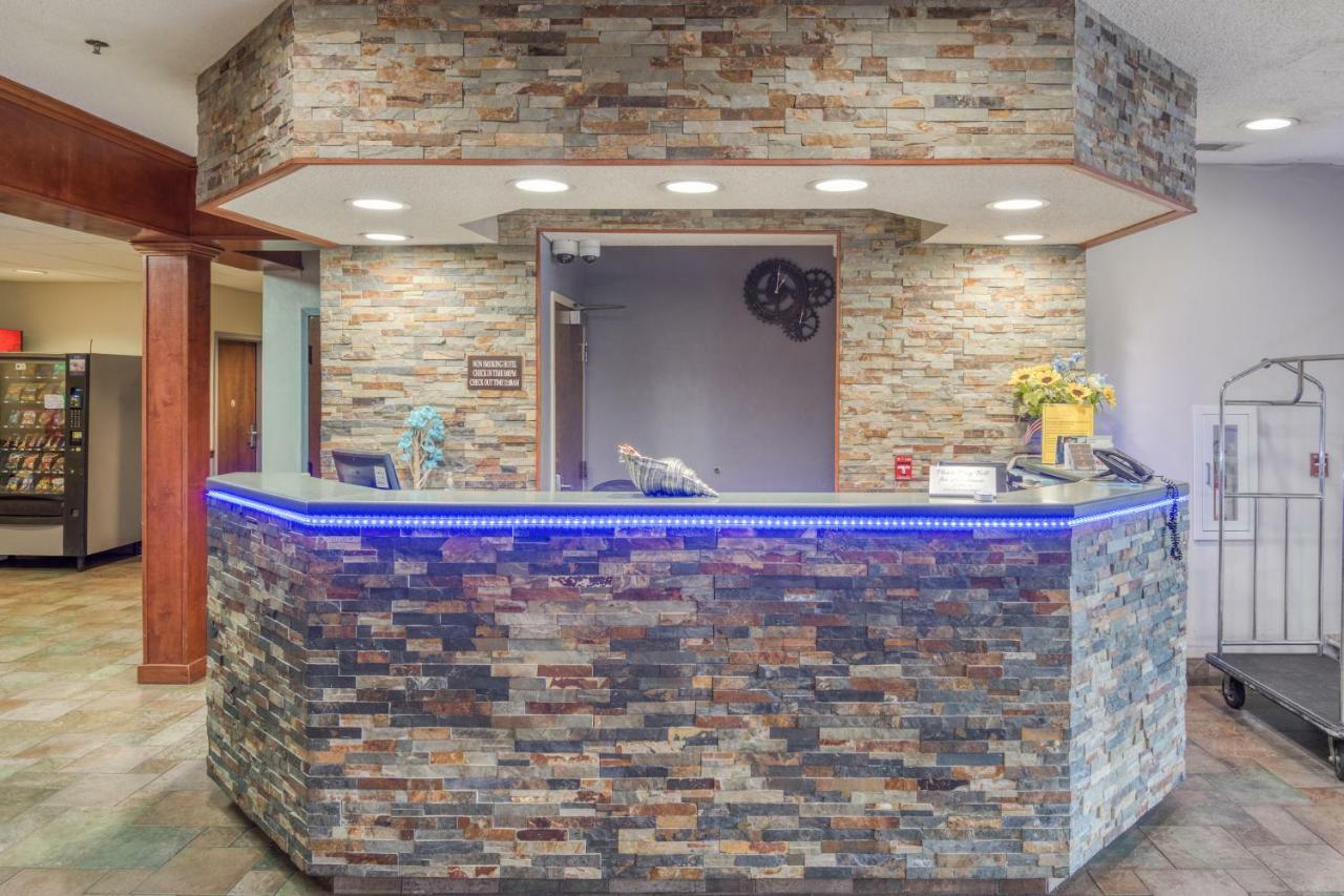 Trident Inn & Suites, Baton Rouge (Adults Only) Prairieville Dış mekan fotoğraf