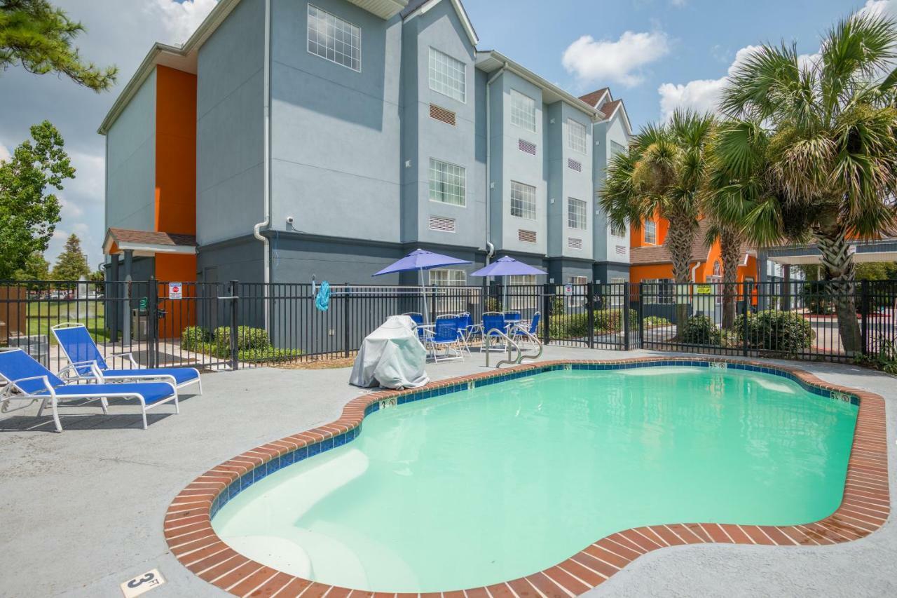 Trident Inn & Suites, Baton Rouge (Adults Only) Prairieville Dış mekan fotoğraf