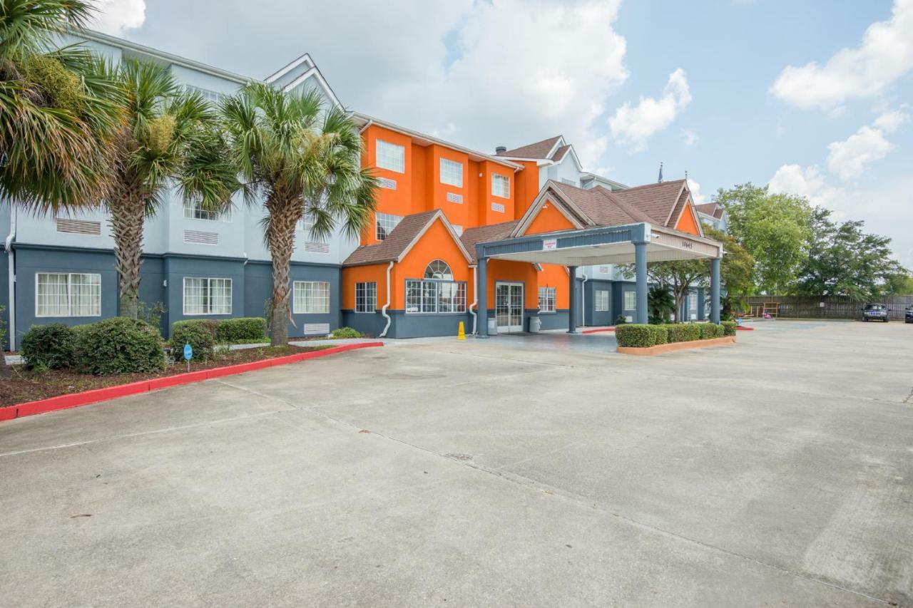 Trident Inn & Suites, Baton Rouge (Adults Only) Prairieville Dış mekan fotoğraf