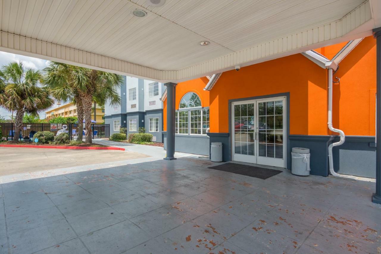 Trident Inn & Suites, Baton Rouge (Adults Only) Prairieville Dış mekan fotoğraf