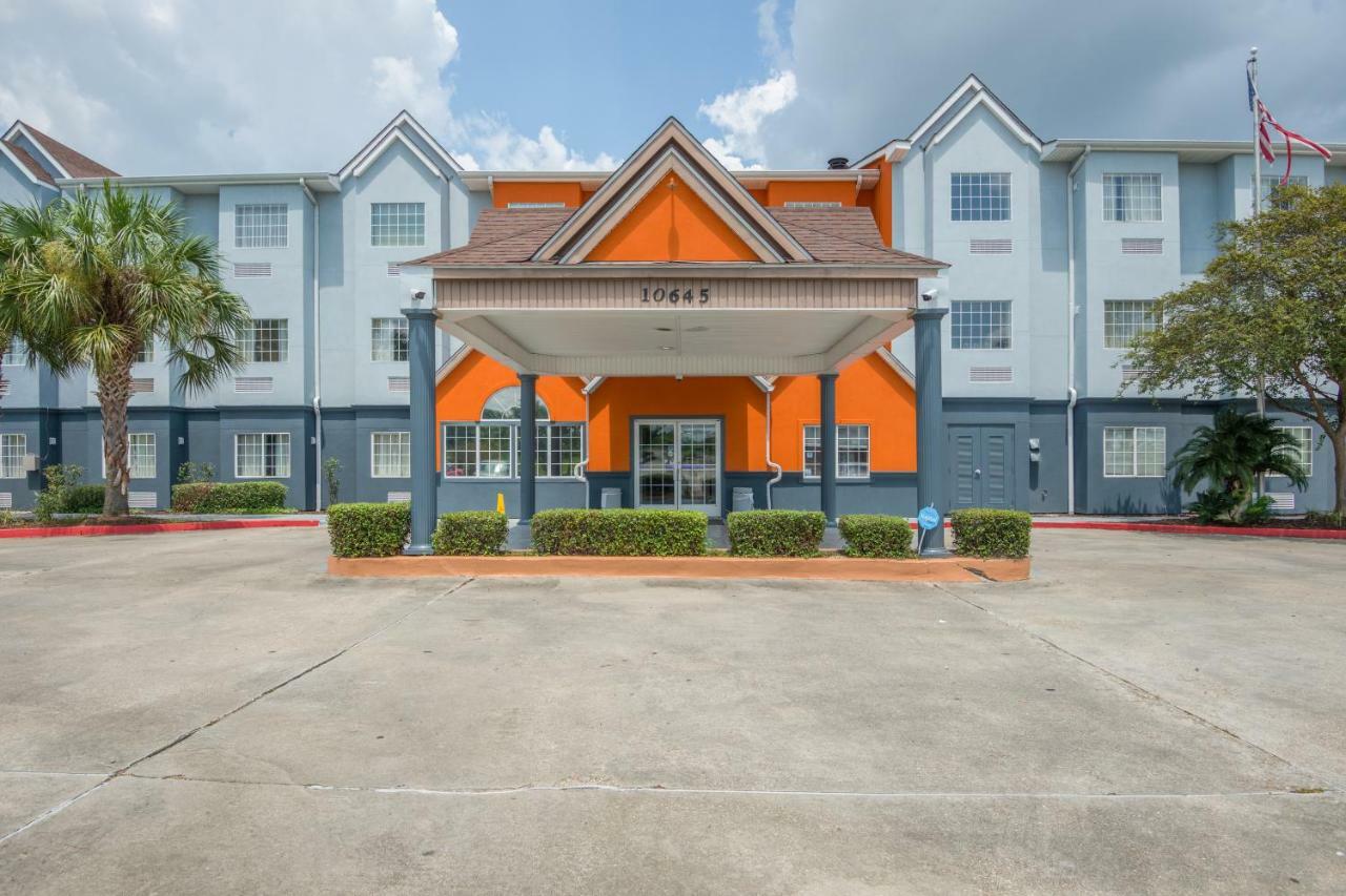 Trident Inn & Suites, Baton Rouge (Adults Only) Prairieville Dış mekan fotoğraf